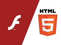 Flash czy HTML5 w e-learningu?