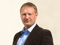 Piotr Misztal - Trener IT, Project Manager, Web Designer