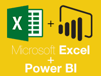 Szkolenia MS Excel Business Intelligence + Power BI