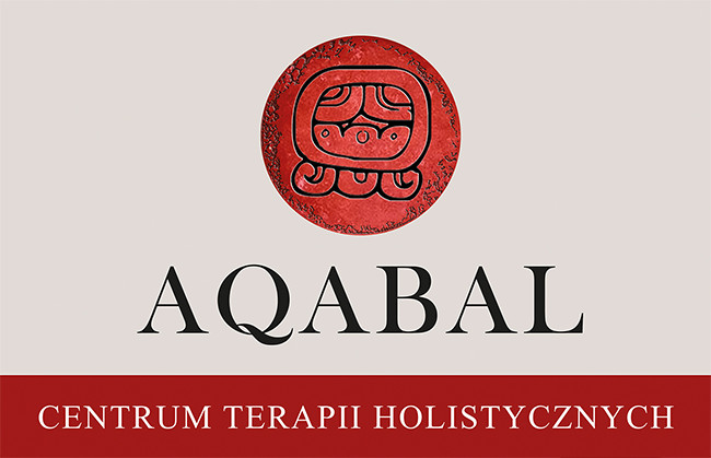 Strona internetowa dla AQABAL