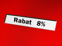Rabat 8% na szkolenia otwarte