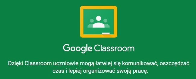 Szkolenia z nauki zdalnej - Google Classroom - SzkoleniaMi.pl