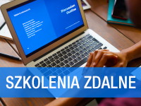 Szkolenia informatyczne stacjonarne, zdalne i online