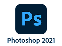 Adobe Photoshop 2021 - szkolenie w formie warsztatów