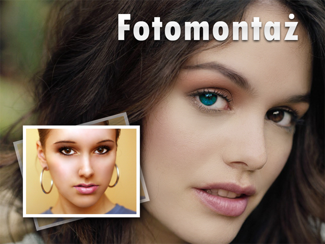 Tutorial - Adobe Photoshop – fotomontaż