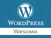 Szkolenie WordPress Warszawa