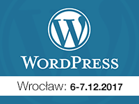 szkolenie WordPress Wrocław