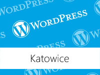 WordPress Katowice - szkolenie