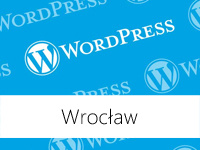 WordPress Wrocław - szkolenie