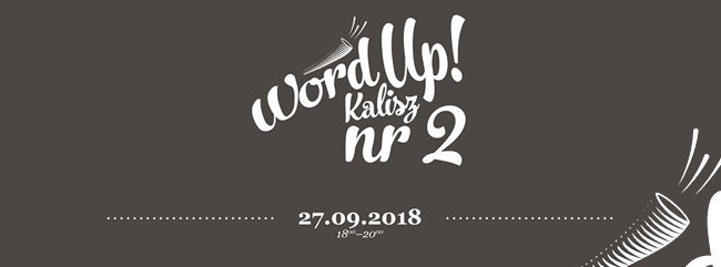 WordUp Kalisz #2