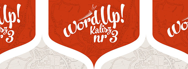 WordUp Kalisz #3