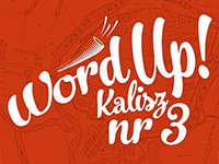 WordUp Kalisz #3 2019