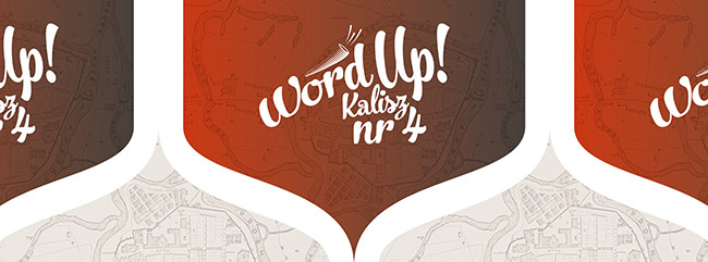 WordUp Kalisz #4