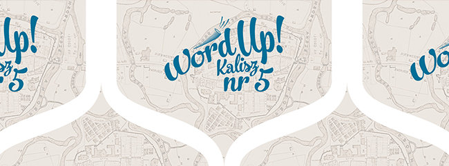 WordUp Kalisz #5