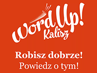 Robisz dobrze! Powiedz o tym! - Warsztaty WordPress dla NGO